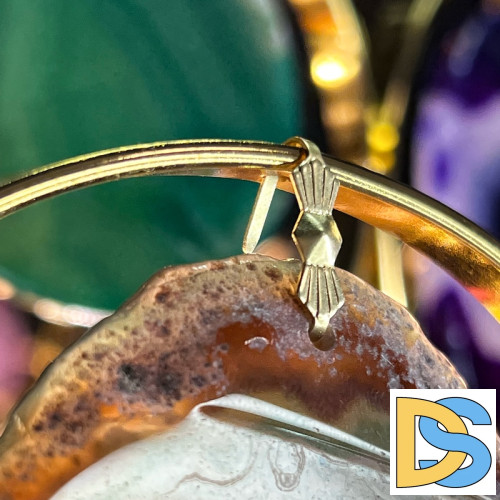 Люстра на штанге ImperiumLoft Agate 186181-26