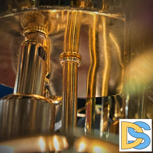 Люстра на штанге ImperiumLoft Agate 186181-26