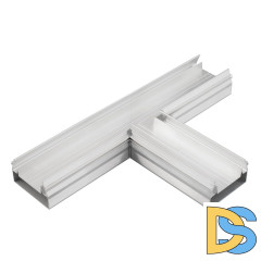 Угол Arlight STRETCH-S-50-CEIL-CENTER-T90 тройной 046878