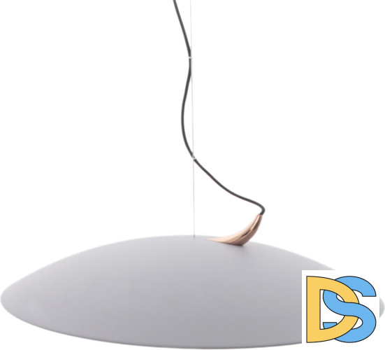 Подвесной светильник Mizi'en Candor MZ46212G