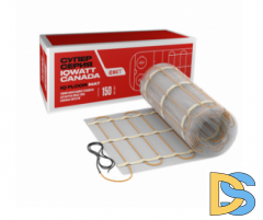 IQ FLOOR MAT - 12,0 кв.м.