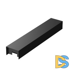 Короб для блока питания Maytoni Elasity TRA160BDR-B