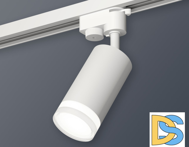 Трековый однофазный светильник Ambrella Light Track System XT6322130 (A2520, C6322, N6241)