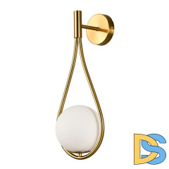 Бра Lussole Cleburne LSP-8593