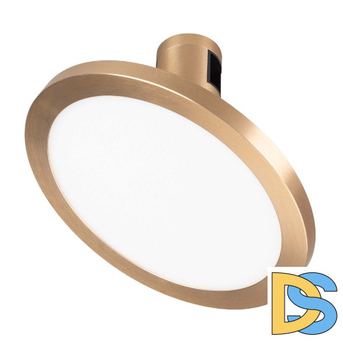 Трековый светильники Arlight ART-APRIORI-PLATO-TURN-R160-12W Warm3000 039293