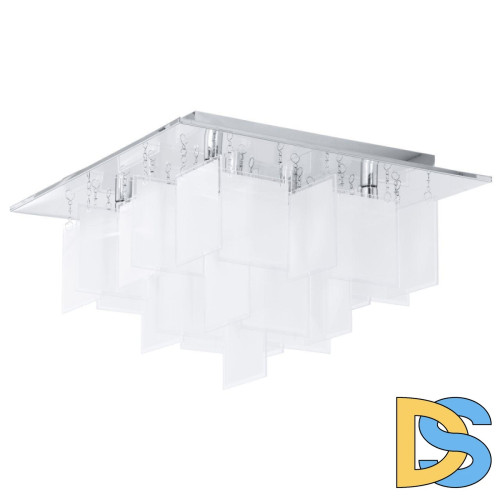 Потолочная люстра Eglo Condrada 1 92727