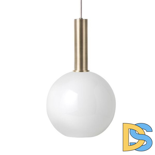 Подвесной светильник ImperiumLoft Ferm Living 73517-22