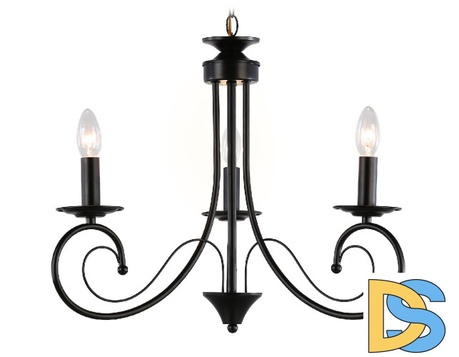 Подвесная люстра Ambrella Light Modern TR9606