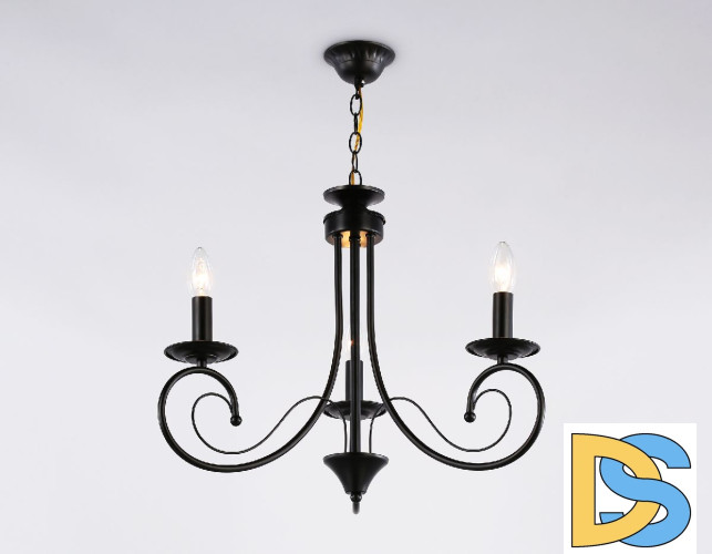 Подвесная люстра Ambrella Light Modern TR9606