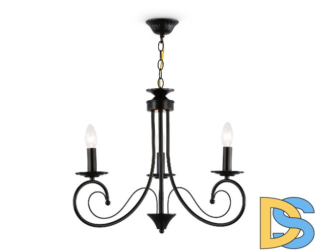 Подвесная люстра Ambrella Light Modern TR9606