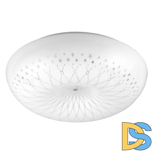 Потолочный светильник ЭРА SPB-6-18-6,5K (D) Б0032144