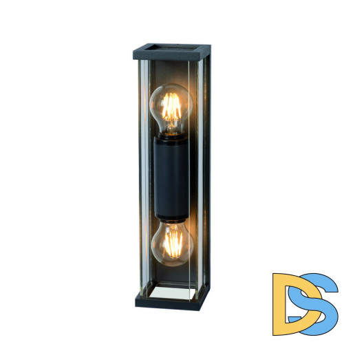 Уличный настенный светильник Mantra Meribel 6493