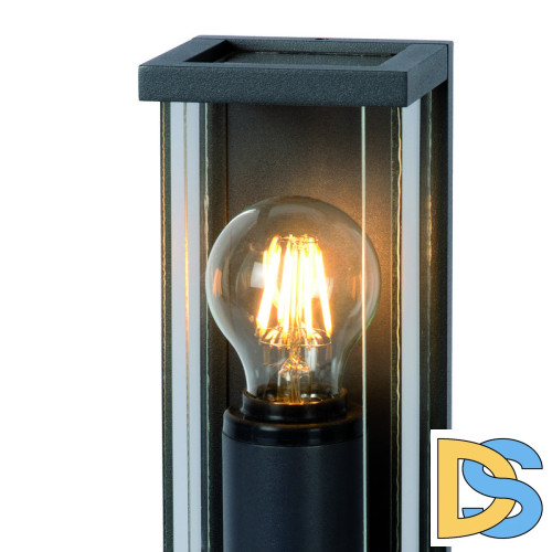 Уличный настенный светильник Mantra Meribel 6493