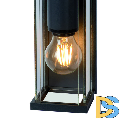 Уличный настенный светильник Mantra Meribel 6493