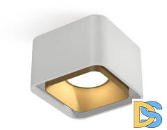 Накладной светильник Ambrella Light Techno XS7832004 (C7832, N7704)