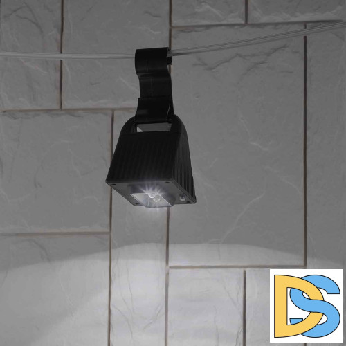 Светильник на солнечных батареях ЭРА ERAFS024-06 Б0044246