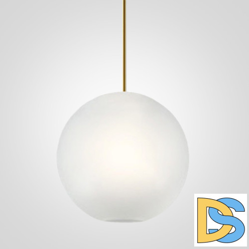 Подвесной светильник ImperiumLoft Giopato and Coombes Bolle 99037-22