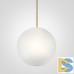 Подвесной светильник ImperiumLoft Giopato and Coombes Bolle 99037-22