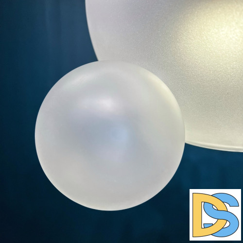 Подвесной светильник ImperiumLoft Giopato and Coombes Bolle 99037-22