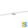 Подсветка для зеркал Elektrostandard Luar 40125/LED белый 4690389193859 a062889