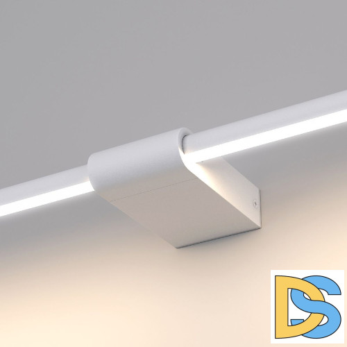 Подсветка для зеркал Elektrostandard Luar 40125/LED белый 4690389193859 a062889