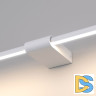 Подсветка для зеркал Elektrostandard Luar 40125/LED белый 4690389193859 a062889
