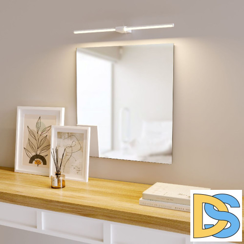 Подсветка для зеркал Elektrostandard Luar 40125/LED белый 4690389193859 a062889