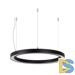 Подвесной светильник Arlight SP-CIRCLE-HANG-O3535-D500-30W Day4000 049359