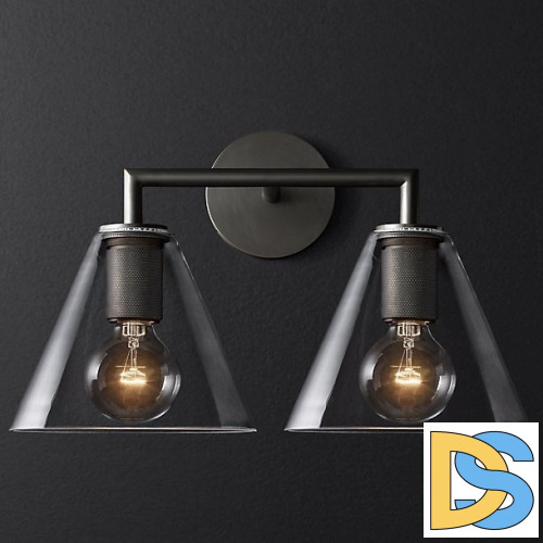 Бра ImperiumLoft RH Utilitaire 123266-22