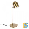 Настольная лампа Loft IT Tango 10144 Gold