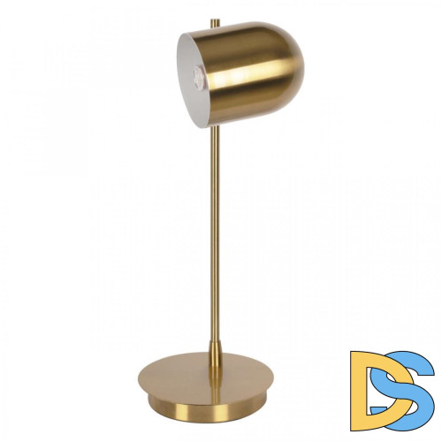 Настольная лампа Loft IT Tango 10144 Gold