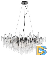 Подвесная люстра Wertmark Daniela WE182.15.023