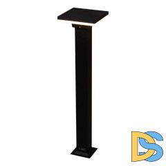Ландшафтный светильник Reluce 09975-0.7-001KT 0,6M LED12W BK
