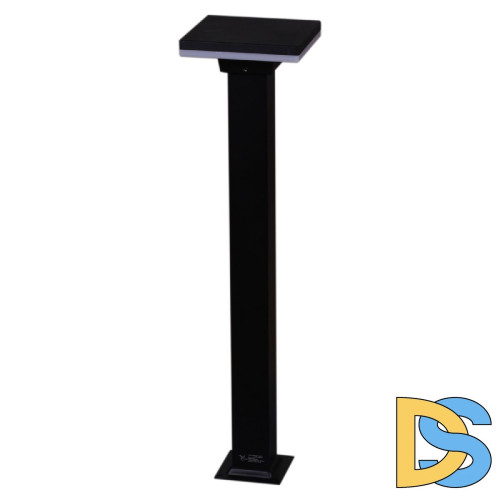 Ландшафтный светильник Reluce 09975-0.7-001KT 0,6M LED12W BK