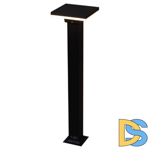 Ландшафтный светильник Reluce 09975-0.7-001KT 0,6M LED12W BK