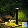 Ландшафтный светильник Reluce 09975-0.7-001KT 0,6M LED12W BK