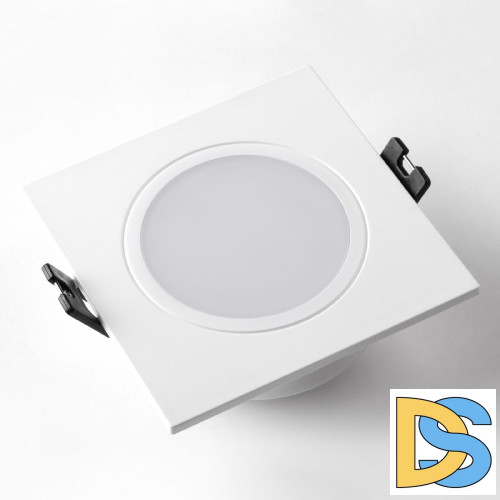 Рамка для светильника Lightstar Piano 012816