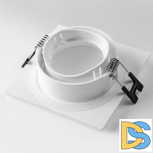 Рамка для светильника Lightstar Piano 012816