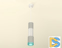 Подвесной светильник Ambrella Light Techno XP7423002 (A2301, C6314, A2060, C6325, A2030, C7423, N7194)