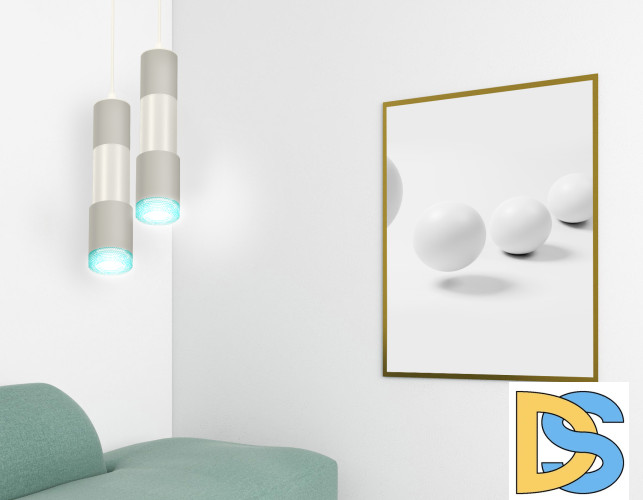 Подвесной светильник Ambrella Light Techno XP7423002 (A2301, C6314, A2060, C6325, A2030, C7423, N7194)