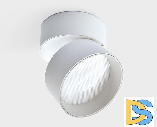Накладной спот Italline IT02-006 white 4000K