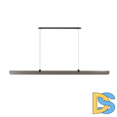 Подвесной светильник Lightera Bermeho LE104L-120GA WIFI