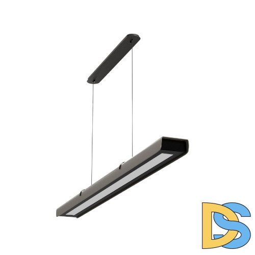 Подвесной светильник Lightera Bermeho LE104L-120GA WIFI