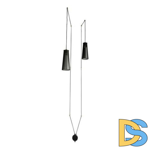 Подвесной светильник Nowodvorski Dover 9263