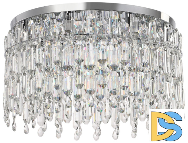 Потолочная люстра Stilfort Legacy 2158/09/08C