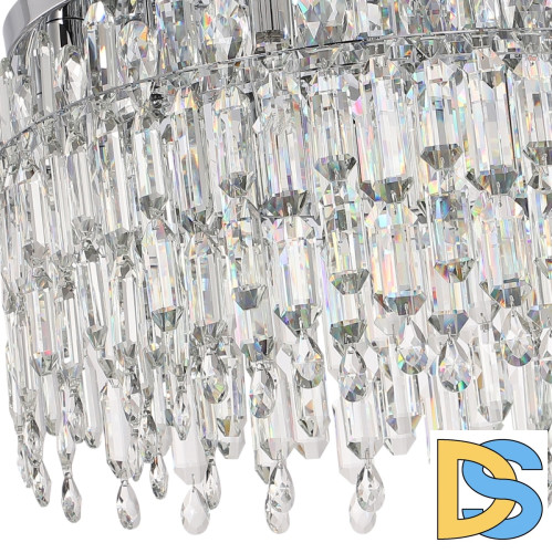 Потолочная люстра Stilfort Legacy 2158/09/08C