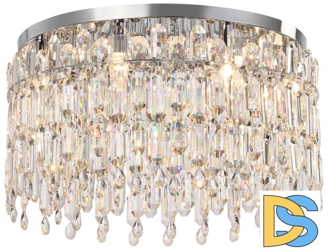 Потолочная люстра Stilfort Legacy 2158/09/08C