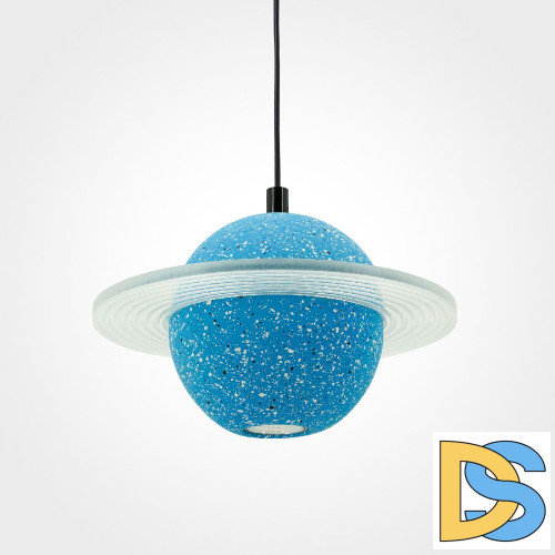 Подвесной светильник Lightera Albury LE141L-20A