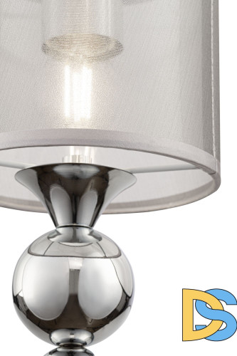 Подвесной светильник Freya Lauren FR5093PL-01CH