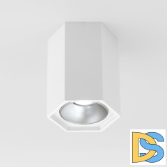 Накладной светодиодный светильник Elektrostandard 25036/LED 4690389176487